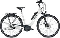 Falter E 9.0, E-Bike, Bosch Actice Plus, 500 Wh, Rücktrittbremse Bayern - Vilsbiburg Vorschau