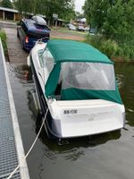 Sportboot Motorboot Crownline V8 Sachsen-Anhalt - Gardelegen   Vorschau