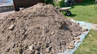 Mutterboden auffüllmaterial ungesiebt erdaushub ca. 7 m³ Sachsen - Niederfrohna Vorschau