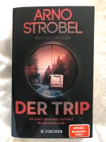 „Der Trip“ von Arno Strobel Nordrhein-Westfalen - Bergisch Gladbach Vorschau