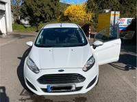 Ford Fiesta 1,0 59kW Celebration Celebration Rheinland-Pfalz - Hilgert Vorschau