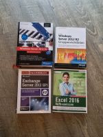 Windows Server 2012 + Excel 2016 - Fachbücher Rheinland-Pfalz - Kenn Vorschau