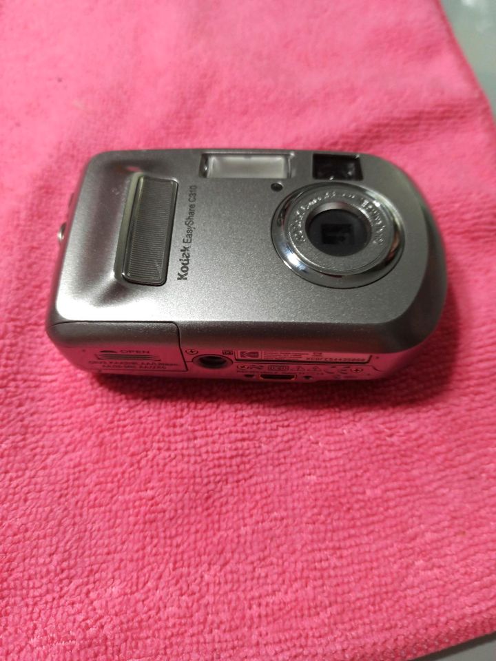 Digitalkamera in Velbert