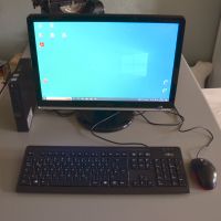 Dell PC OptiPlex 3060 micro i5-8500T + Monitor + Tastatur + Maus Berlin - Reinickendorf Vorschau