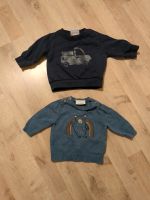 Pulli Bär, Sweatshirt Lkw Fahrzeug, Pullover 56 zusammen 4€ Nordrhein-Westfalen - Wesel Vorschau