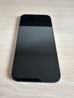 iPhone 12 schwarz mit 128 GB Baden-Württemberg - Bad Schussenried Vorschau