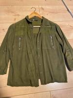 Bluse, 3/4 Arm Bayern - Parsberg Vorschau