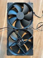 Fractal Design Gehäuselüfter Dynamic X2 PWM 180mm Schleswig-Holstein - Norderstedt Vorschau