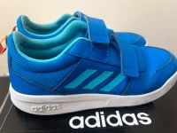 Schulsport Turnschuhe Adidas Gr. 36 Hessen - Runkel Vorschau