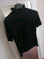 dünnes T-Shirt / Farbe: schwarz / Größe: 40 / TCM Bayern - Herrieden Vorschau