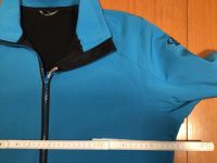 Maul Softshell Jacke in Himmelblau Hessen - Sontra Vorschau