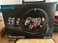 G29 Driving Force LogiTech Hessen - Offenbach Vorschau