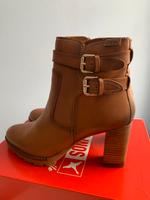 Pikolinos Damen Leder Schuhe Stiefel Stiefelette Gr. 41 Sachsen - Chemnitz Vorschau