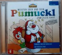 Pumuckl: "Pumuckl und der Nikolaus" und "auf heisser Spur" Nordrhein-Westfalen - Hamm Vorschau