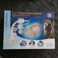 3 in 1 Projector Musical Mobile Brandenburg - Woltersdorf Vorschau