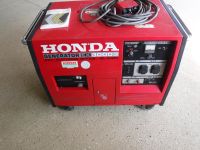 Notstromaggregat, Stromaggregat EX 3000S Honda Nordrhein-Westfalen - Detmold Vorschau