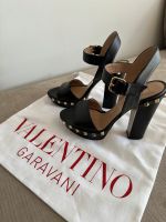 Valentino Garavani Platteausandalen. Gr 38. Baden-Württemberg - Rauenberg Vorschau