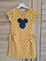 Sweat- Kleid mickey mouse orchestra Gr. 134/140 Sachsen - Falkenstein/Vogtland Vorschau