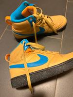 Nike Schuhe große 39 Hessen - Kelkheim Vorschau