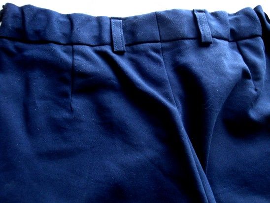 Kommunionsanzug STANDAR Sakko Hose 140/146 blau GEPFLEGT TOP in Marpingen