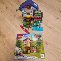 Lego Friends Baumhaus 41679 Rheinland-Pfalz - Weilerbach Vorschau