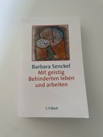 Buch Mit geistig Behinderten leben und arbeiten Hessen - Runkel Vorschau