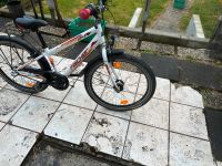 Kinderfahrrad - Gebraucht Hessen - Hanau Vorschau