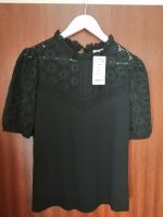 Kurzarm Bluse/Shirt von Orsay Größe L neu mit Etikett Nordrhein-Westfalen - Euskirchen Vorschau