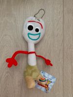 Disney Pixxar Toy Story Forky Anhänger Neu Nordrhein-Westfalen - Solingen Vorschau