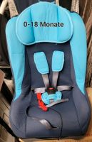 Autokindersitz 0-18 kg Nordrhein-Westfalen - Hamm Vorschau