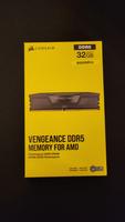Corsair Vengeance DDR5 6000Mhz 32GB (2x16GB) CL28 Arbeitsspeicher Bayern - Regen Vorschau