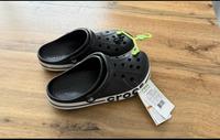 Crocs Bayaband Clog, schwarz NEU - Größe 39 - 40 Nordrhein-Westfalen - Rheine Vorschau