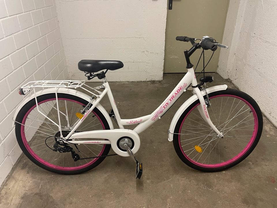 Damenfahrrad Kinderfahrrad 26 Zoll in Köln