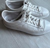 Hogan Damen Sneaker Schuhe Gr.41 1/2 Wandsbek - Hamburg Sasel Vorschau