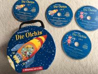 CDs im Koffer Die Olchis Nordrhein-Westfalen - Detmold Vorschau