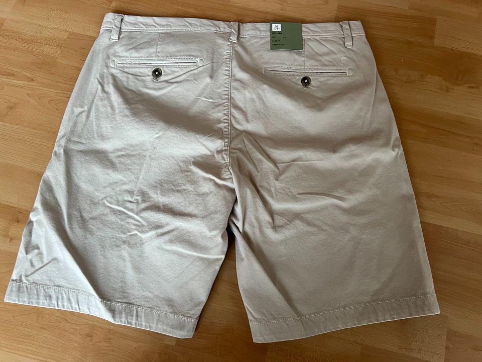 **NEU** Herren Marc o Polo Bermuda in Waldshut-Tiengen