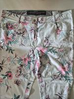 Cecil , Hose, Blumenmuster Hessen - Hochheim am Main Vorschau