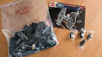 LEGO Star Wars - 9492 - TIE Fighter Innenstadt - Köln Deutz Vorschau