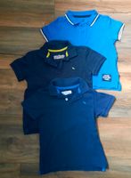 Top! 3x Marken Poloshirts, Gr. 110/116 Nordrhein-Westfalen - Sundern (Sauerland) Vorschau