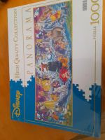 Puzzle von Disney 1000 Teile Sachsen-Anhalt - Sangerhausen Vorschau