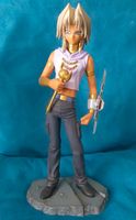 Yugioh Marik Ishtar Figur Artfx Kotobukiya MEGA RAR!! mit ovp Aachen - Aachen-Haaren Vorschau