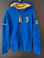 Juventus Turin Pullover/Jacke Hoodie S NEU! Original Adidas ⚽️ Baden-Württemberg - Bad Rappenau Vorschau