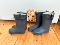 Aigle gefüttert Lammfell Stiefel Gummistiefel 32 33 neuw barfuß Baden-Württemberg - Bad Mergentheim Vorschau