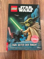 Star Wars Buch „Zwei Seiten der Macht“ Niedersachsen - Braunschweig Vorschau