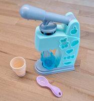 Knete Play Doh Eismaschine Nordrhein-Westfalen - Ahlen Vorschau