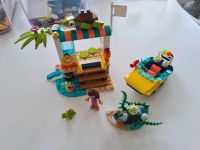 41376 Lego Friends Schildkröten Rettungsstation Schleswig-Holstein - Dörpstedt Vorschau