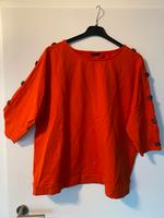 Pulli Gr. XL Orange Bayern - Hersbruck Vorschau
