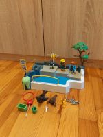 Playmobil seehundbecken 3135 Bayern - Strullendorf Vorschau