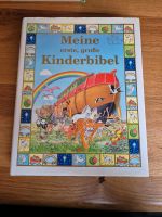 Meine erste grosse Kinderbibel Bayern - Lauingen a.d. Donau Vorschau