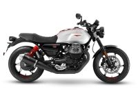 Moto Guzzi V7 Stone Ten 2024, sofort verfügbar! Thüringen - Erfurt Vorschau